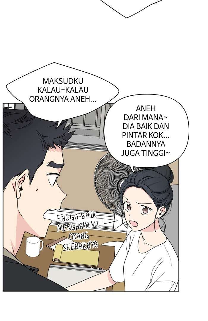 Mother, I’m Sorry chapter 5 halaman 29