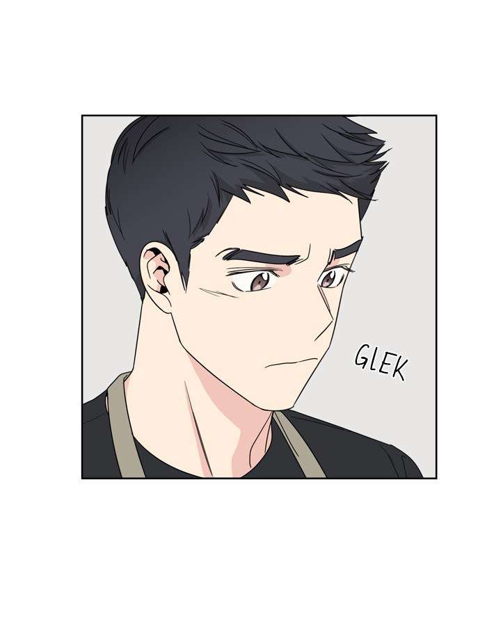 Mother, I’m Sorry chapter 5 halaman 31