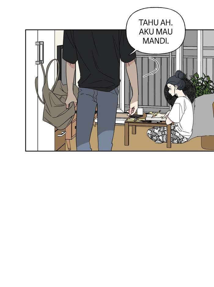 Mother, I’m Sorry chapter 5 halaman 32