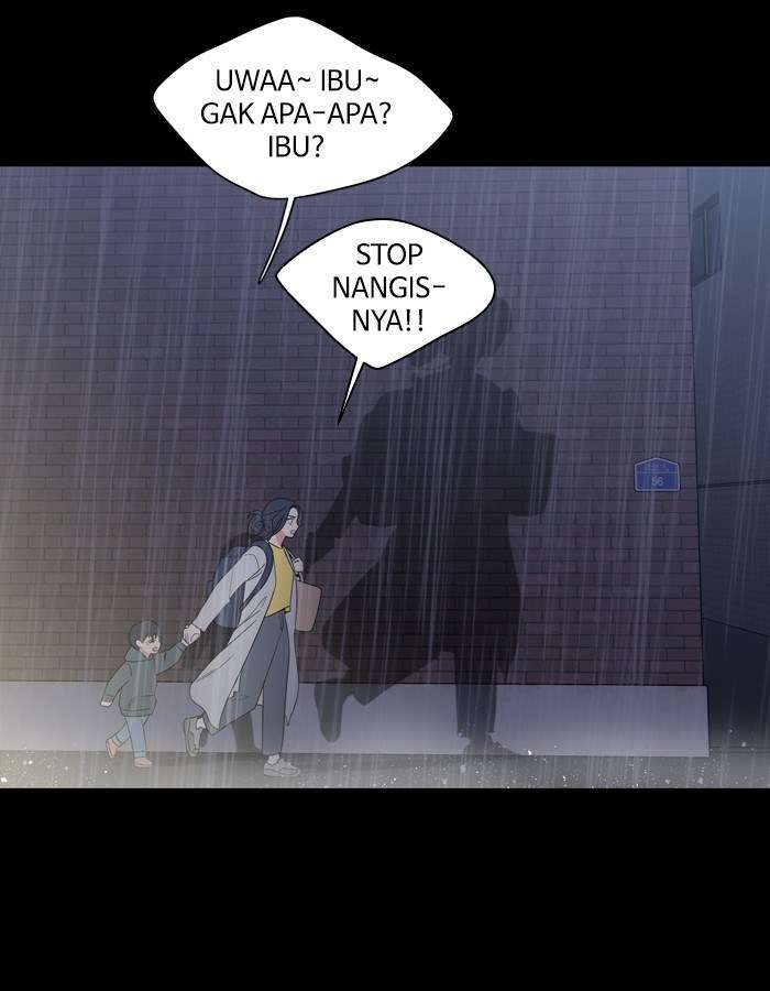 Mother, I’m Sorry chapter 5 halaman 36