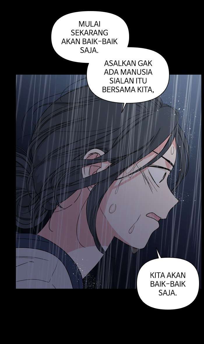 Mother, I’m Sorry chapter 5 halaman 37