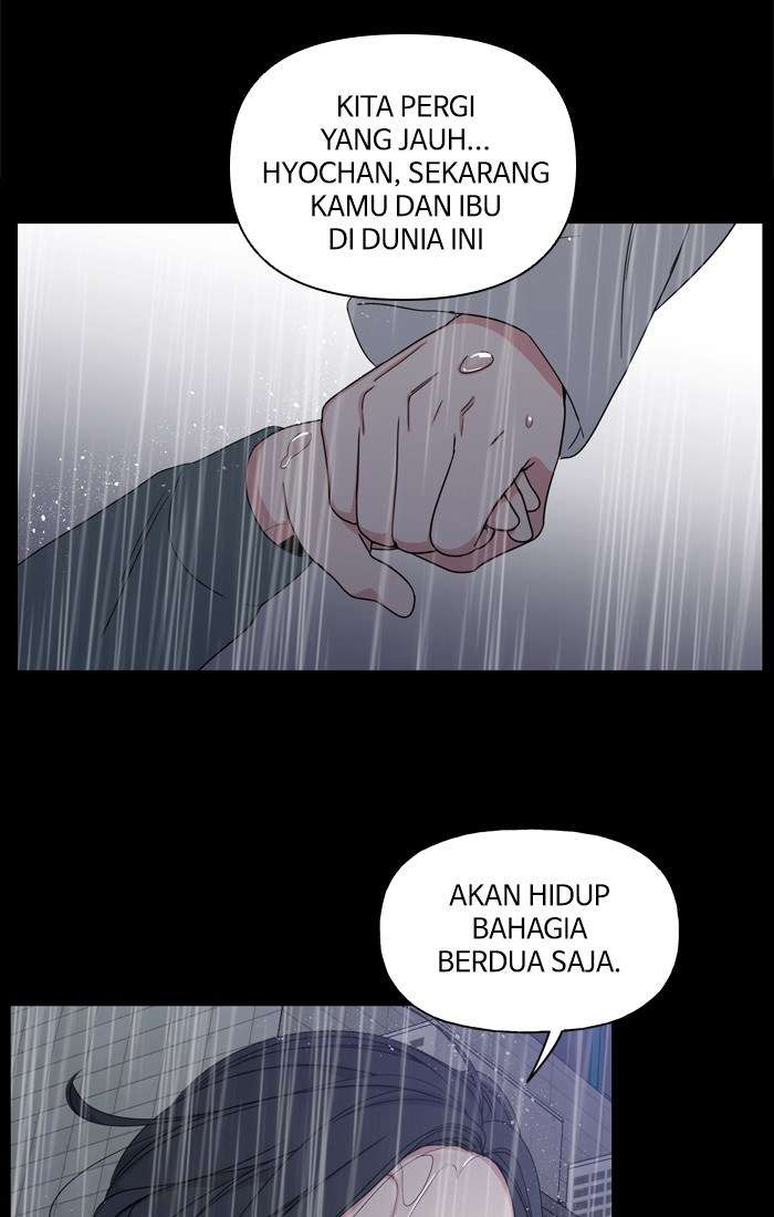 Mother, I’m Sorry chapter 5 halaman 39