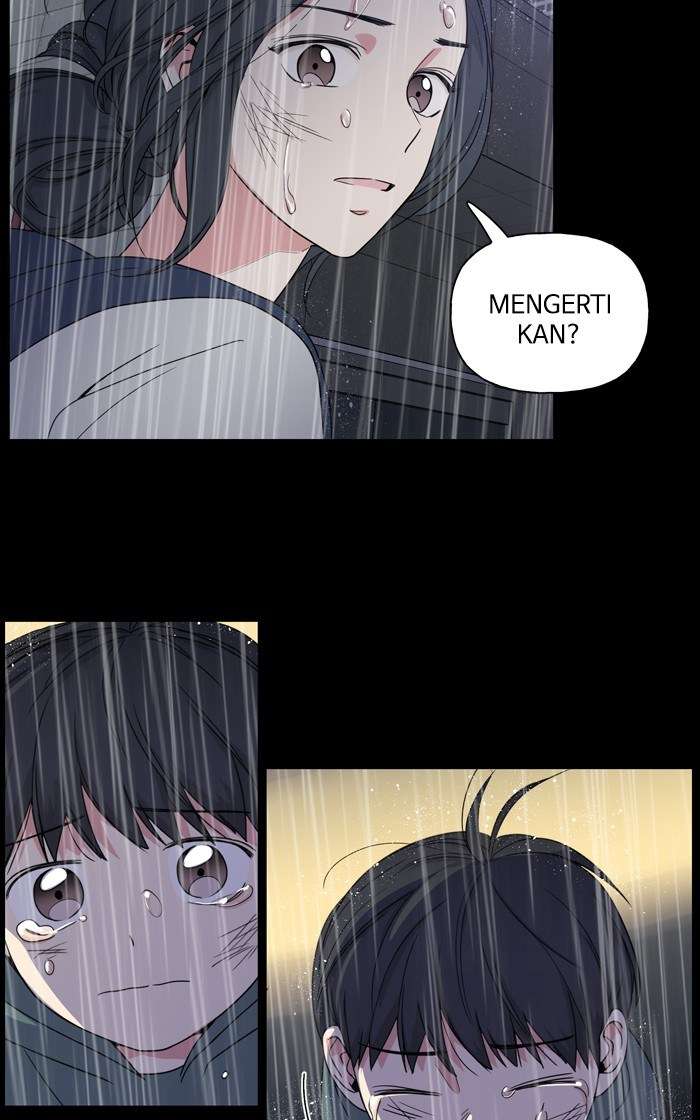 Mother, I’m Sorry chapter 5 halaman 40