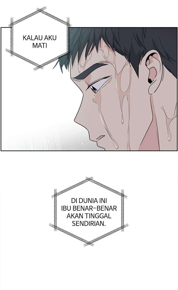 Mother, I’m Sorry chapter 5 halaman 43