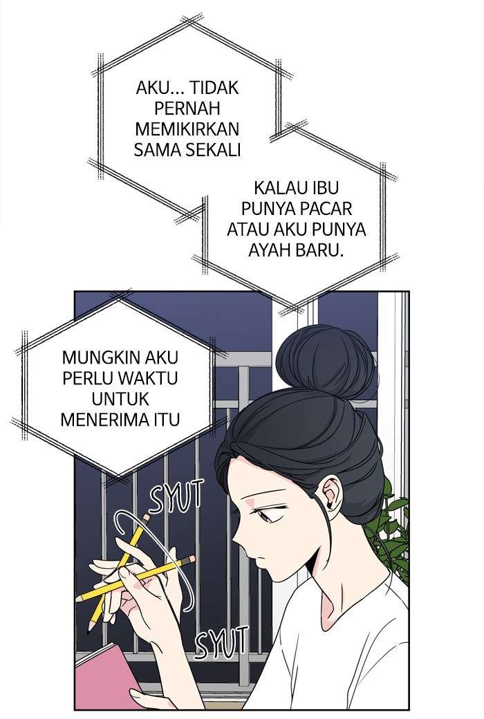 Mother, I’m Sorry chapter 5 halaman 44