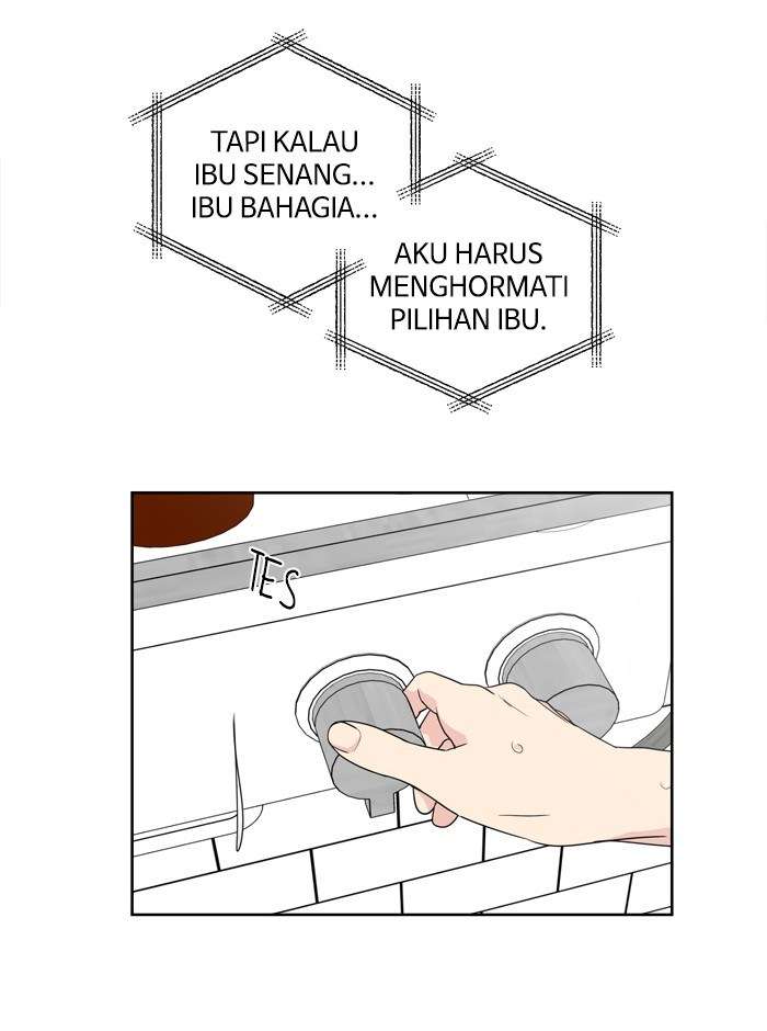 Mother, I’m Sorry chapter 5 halaman 45
