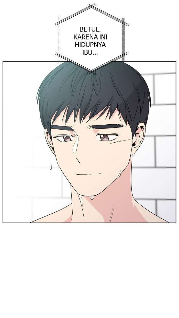 Mother, I’m Sorry chapter 5 halaman 46