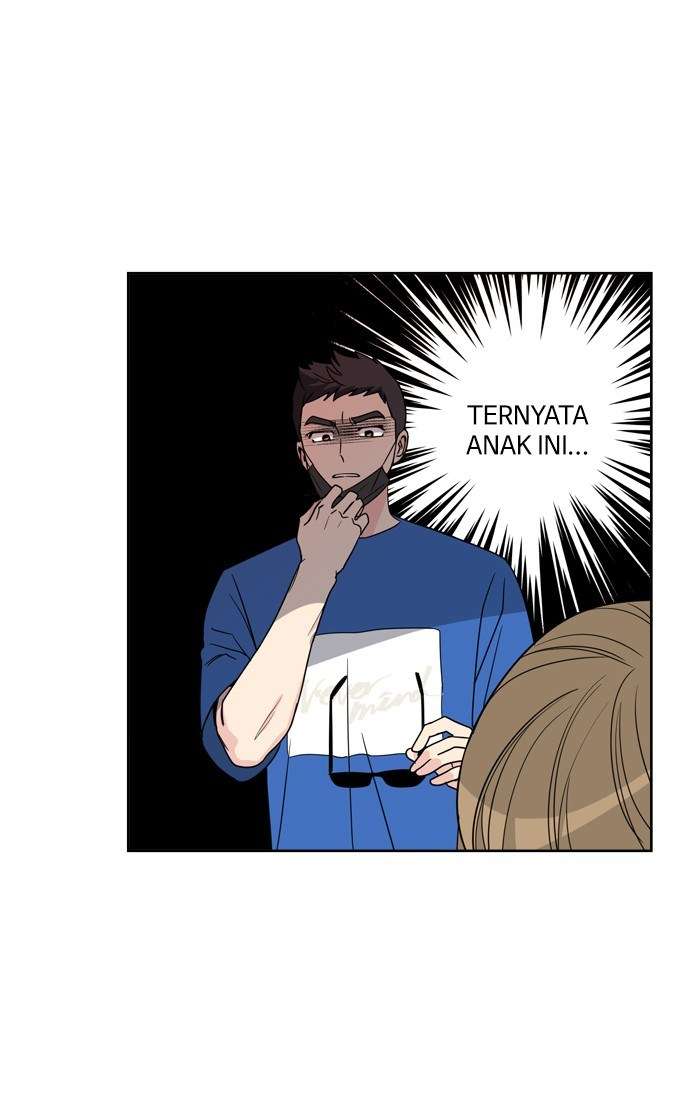 Mother, I’m Sorry chapter 5 halaman 49
