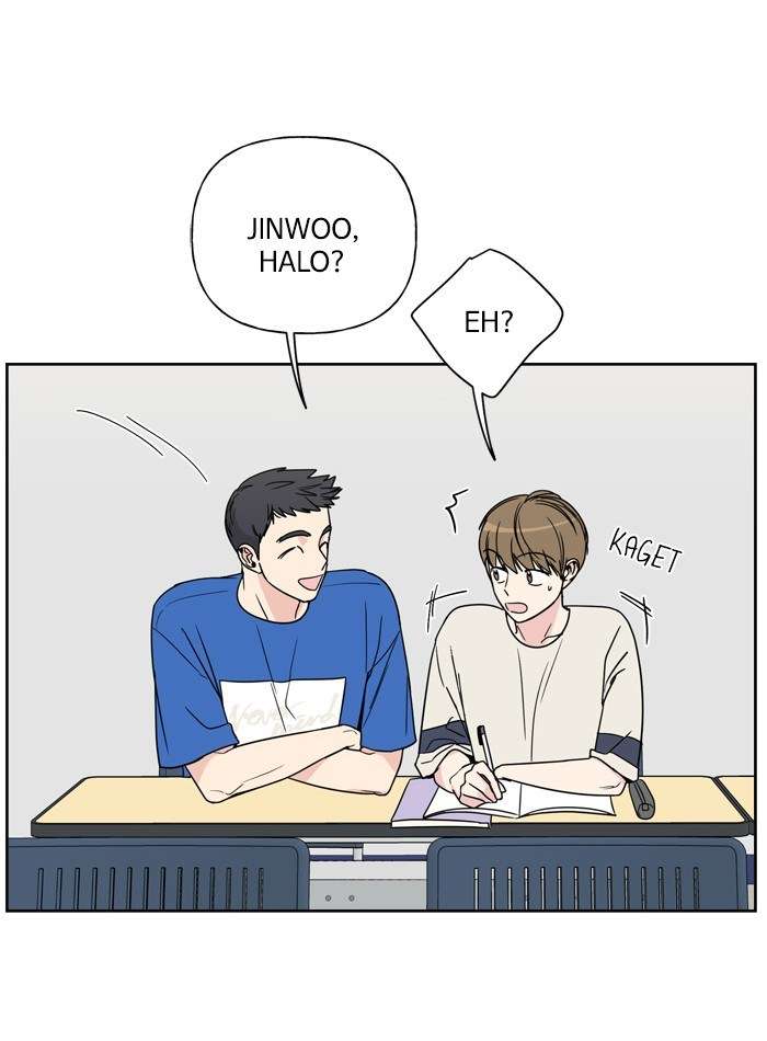 Mother, I’m Sorry chapter 5 halaman 50