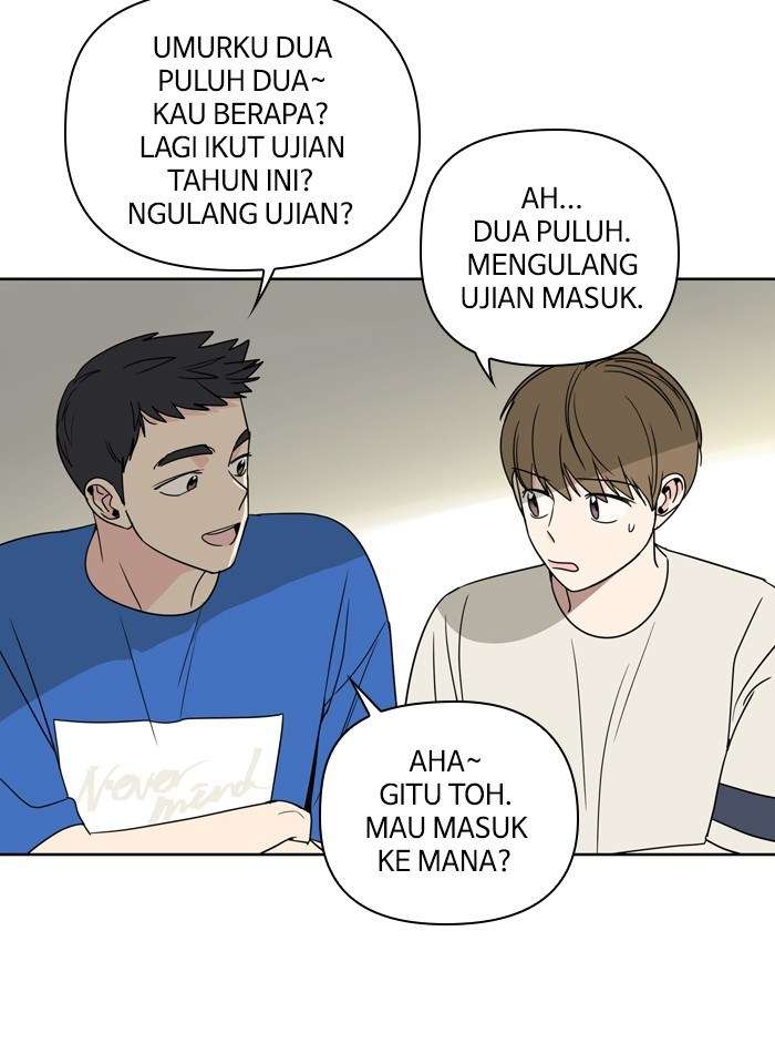 Mother, I’m Sorry chapter 5 halaman 52