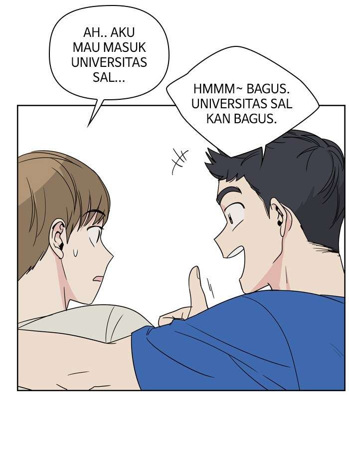 Mother, I’m Sorry chapter 5 halaman 53