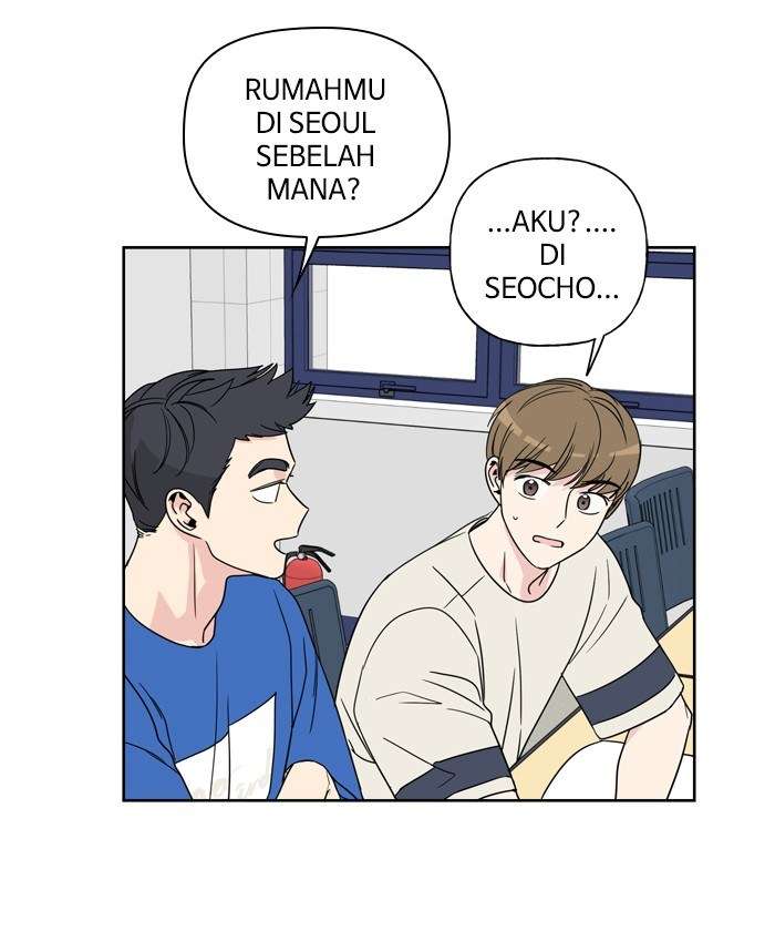 Mother, I’m Sorry chapter 5 halaman 54