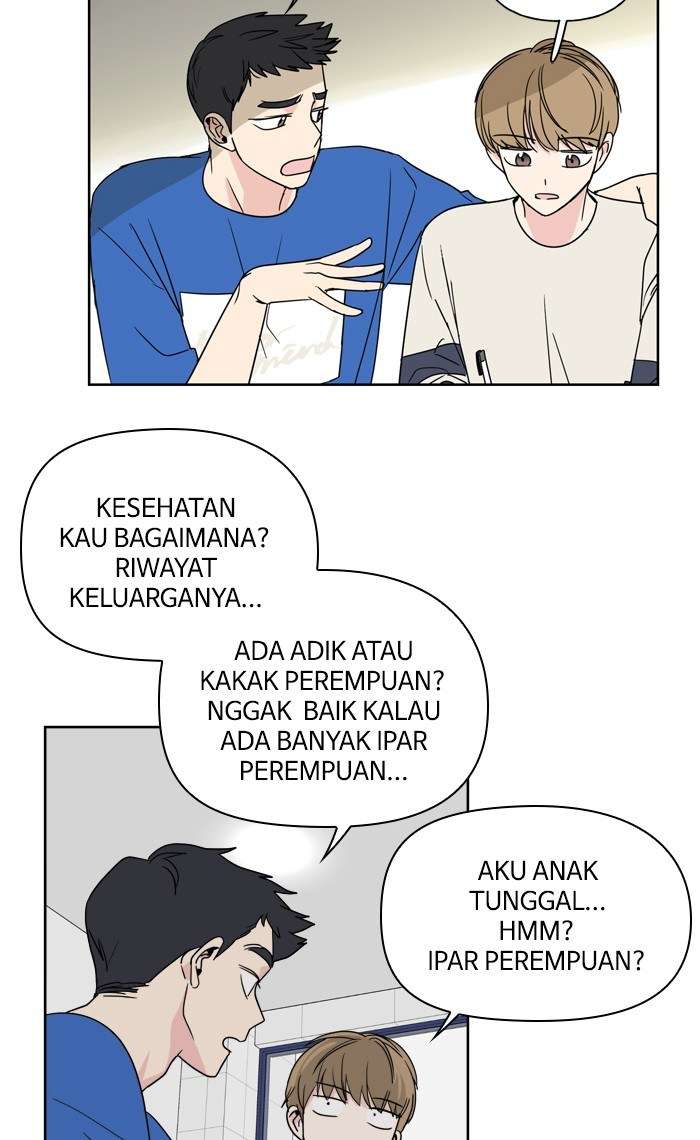 Mother, I’m Sorry chapter 5 halaman 56