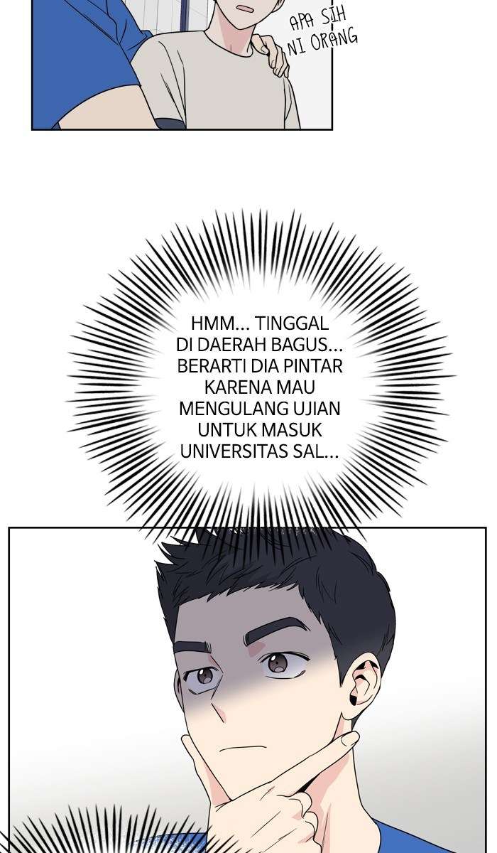 Mother, I’m Sorry chapter 5 halaman 57