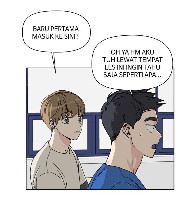Mother, I’m Sorry chapter 5 halaman 59