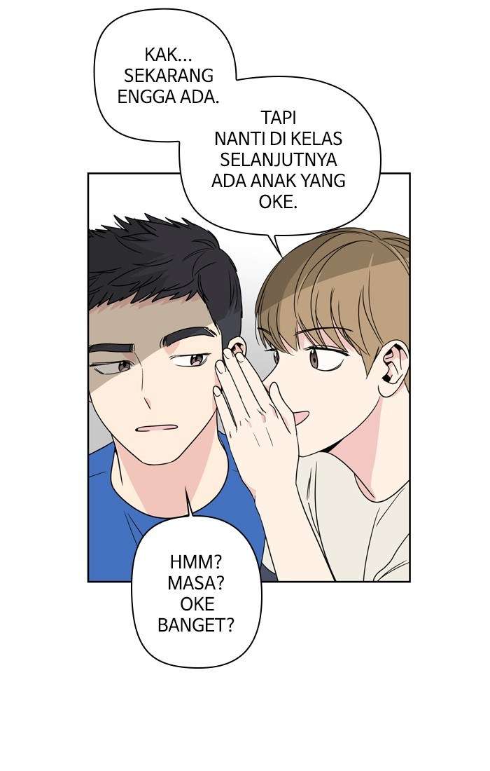 Mother, I’m Sorry chapter 5 halaman 60