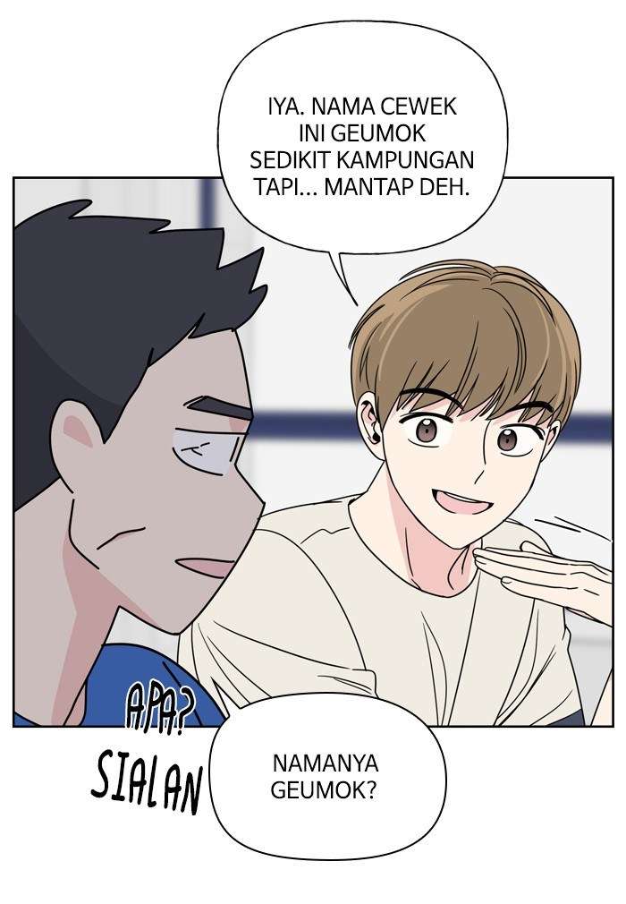 Mother, I’m Sorry chapter 5 halaman 61