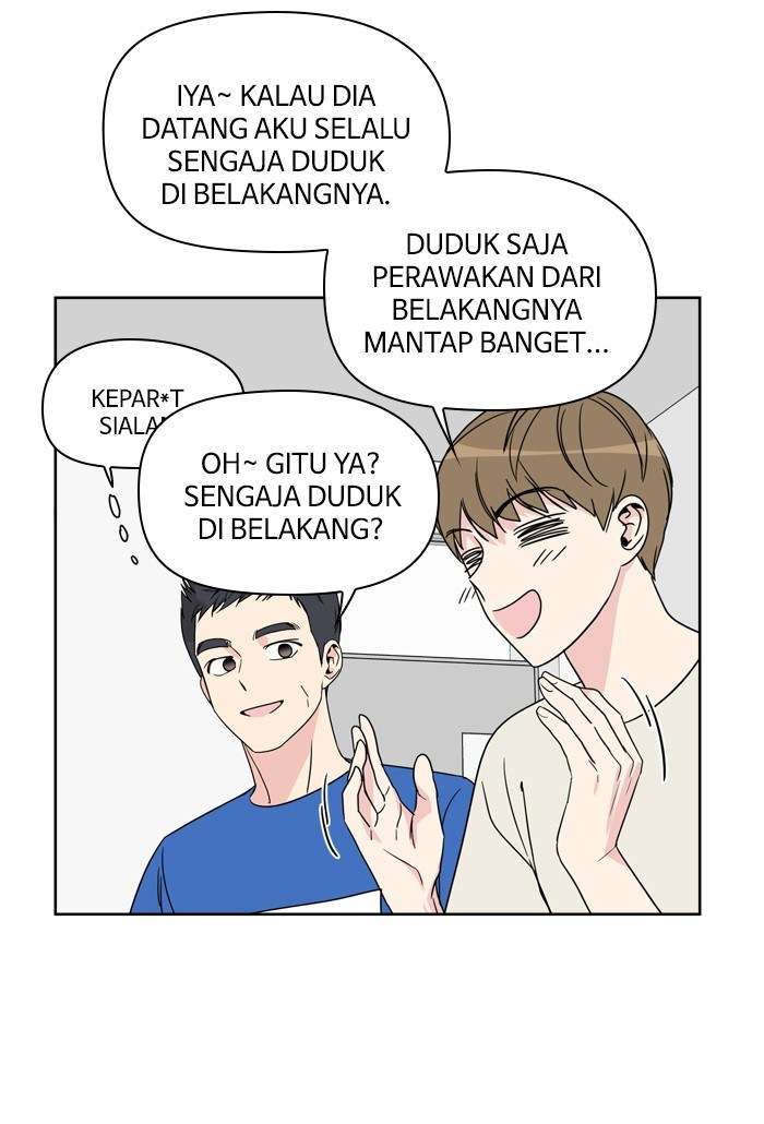 Mother, I’m Sorry chapter 5 halaman 62