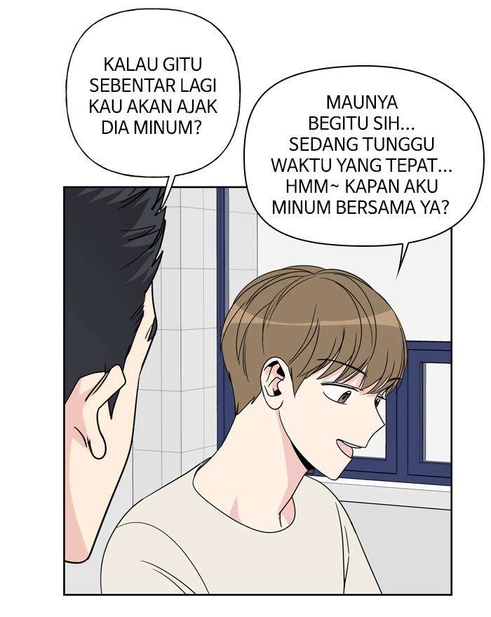 Mother, I’m Sorry chapter 5 halaman 64