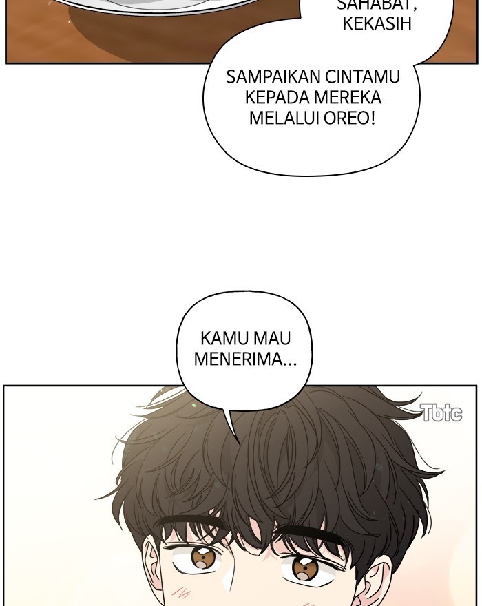 Mother, I’m Sorry Bab 50 halaman 21