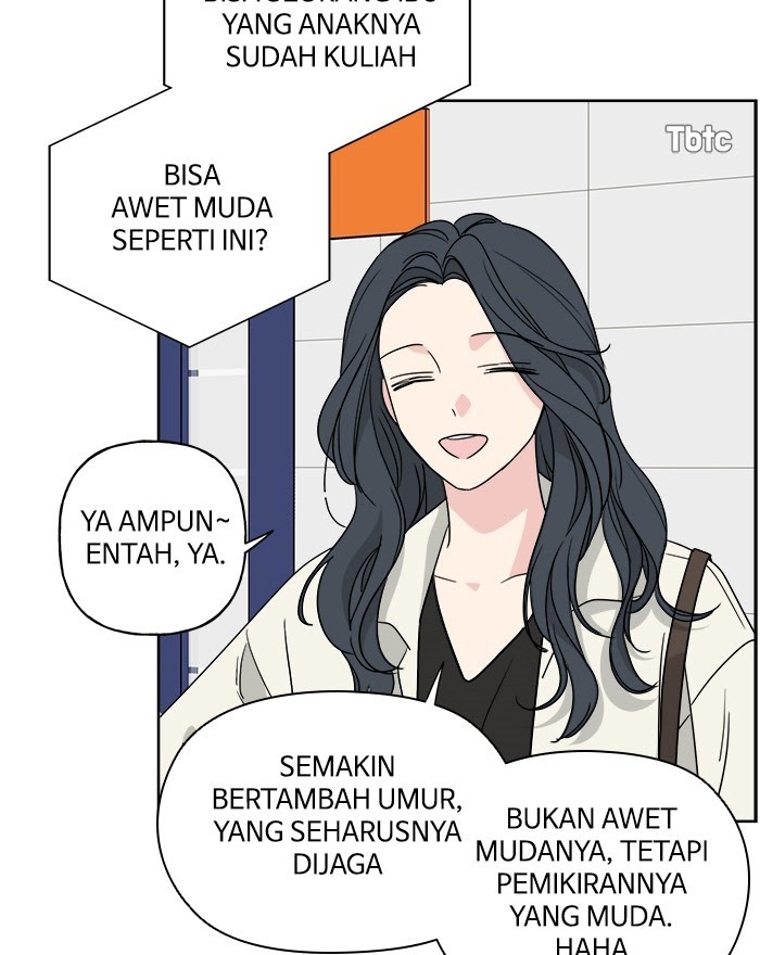 Mother, I’m Sorry Bab 50 halaman 28