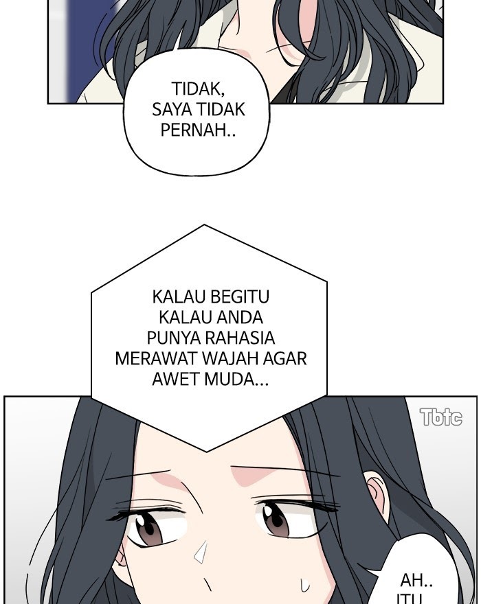 Mother, I’m Sorry Bab 50 halaman 30