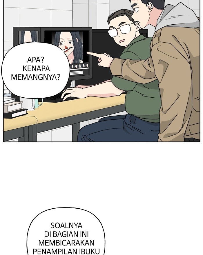 Mother, I’m Sorry Bab 50 halaman 33