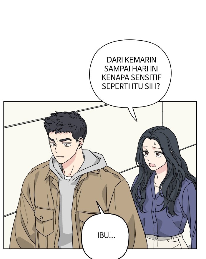 Mother, I’m Sorry Bab 50 halaman 40