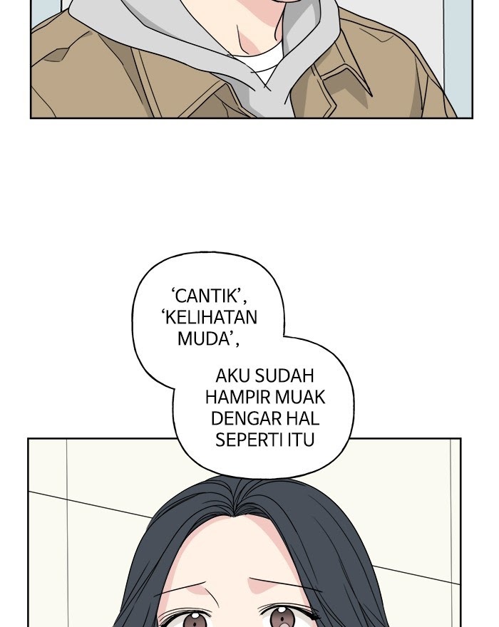 Mother, I’m Sorry Bab 50 halaman 42