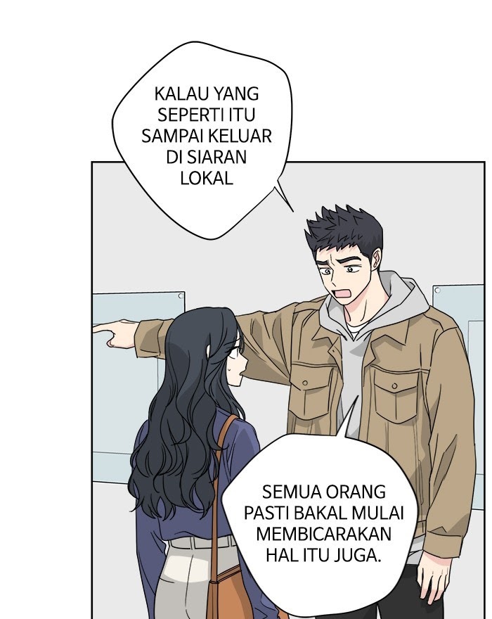 Mother, I’m Sorry Bab 50 halaman 45