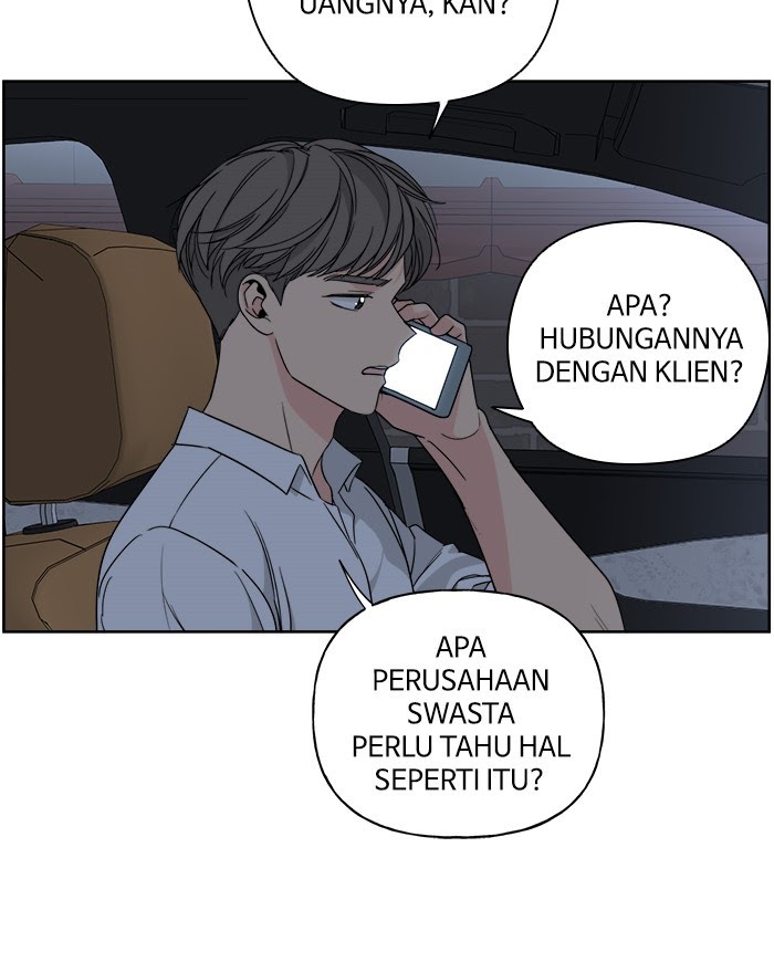 Mother, I’m Sorry Bab 50 halaman 84