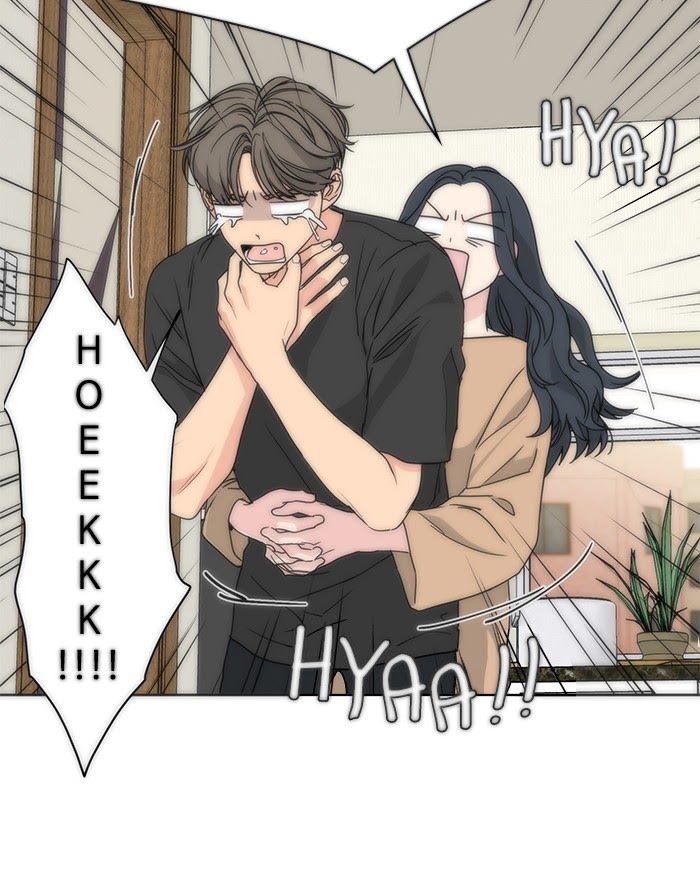 Mother, I’m Sorry Bab 50 halaman 92