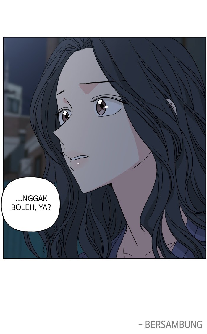 Mother, I’m Sorry Bab 50 halaman 102