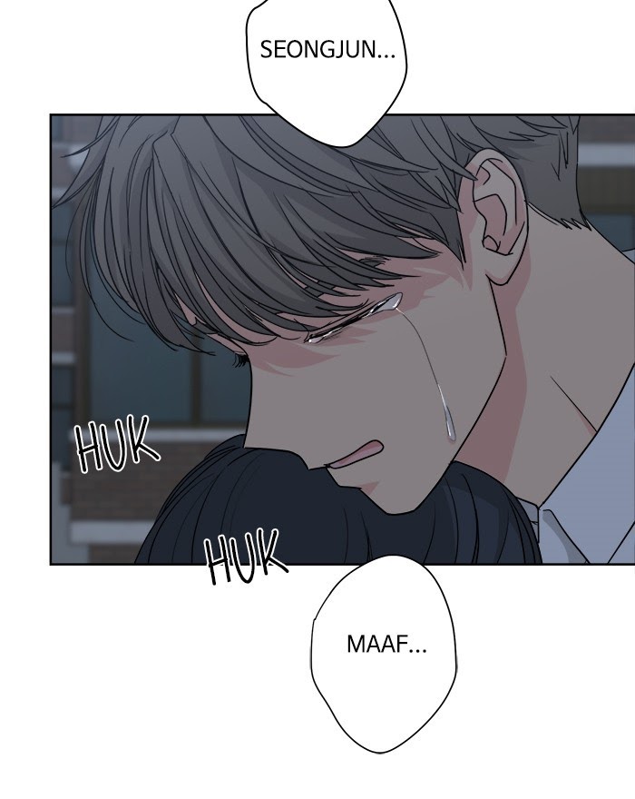 Mother, I’m Sorry Bab 51 halaman 28