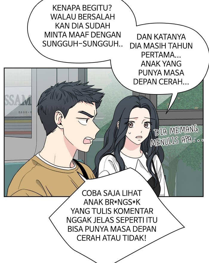 Mother, I’m Sorry Bab 51 halaman 36