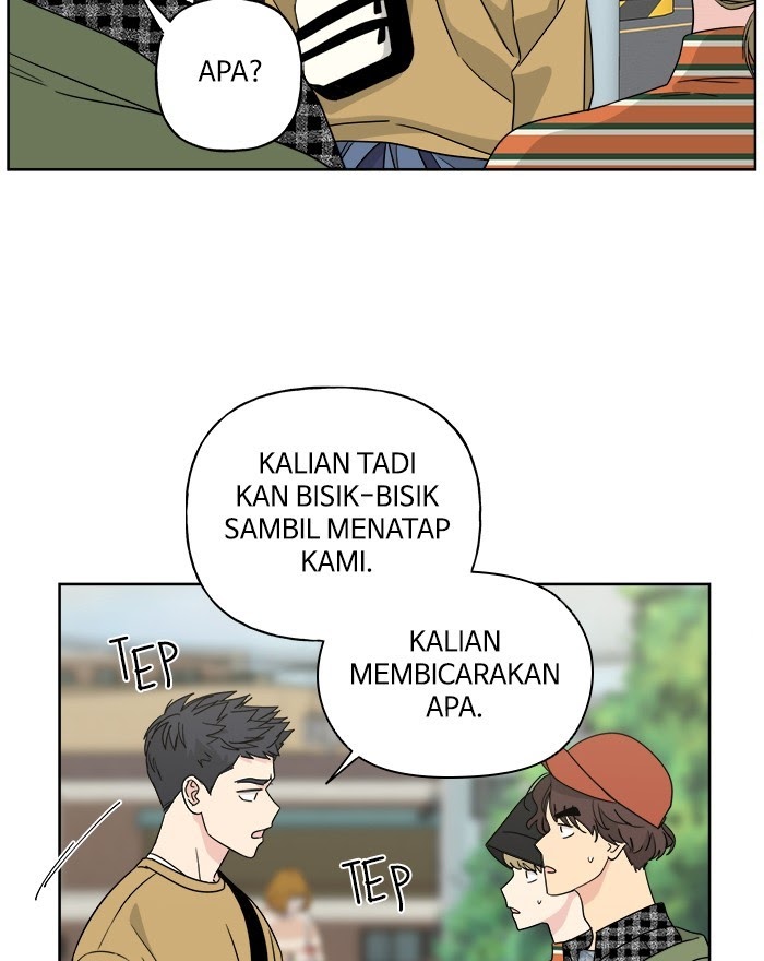 Mother, I’m Sorry Bab 51 halaman 42