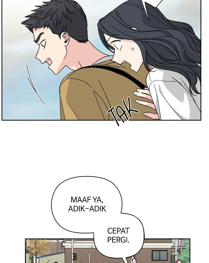 Mother, I’m Sorry Bab 51 halaman 44