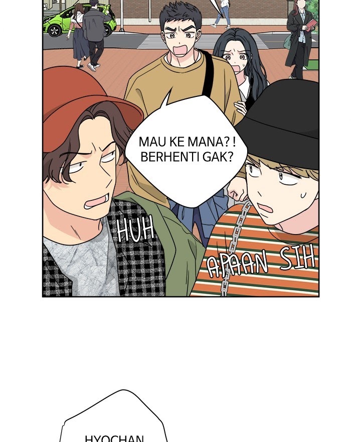 Mother, I’m Sorry Bab 51 halaman 45