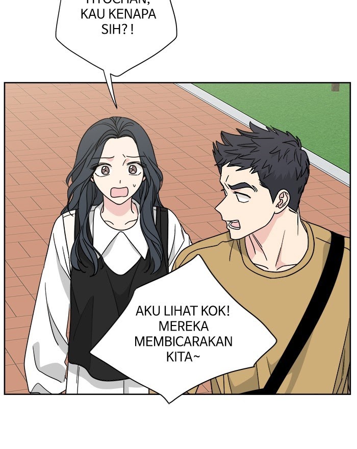 Mother, I’m Sorry Bab 51 halaman 46
