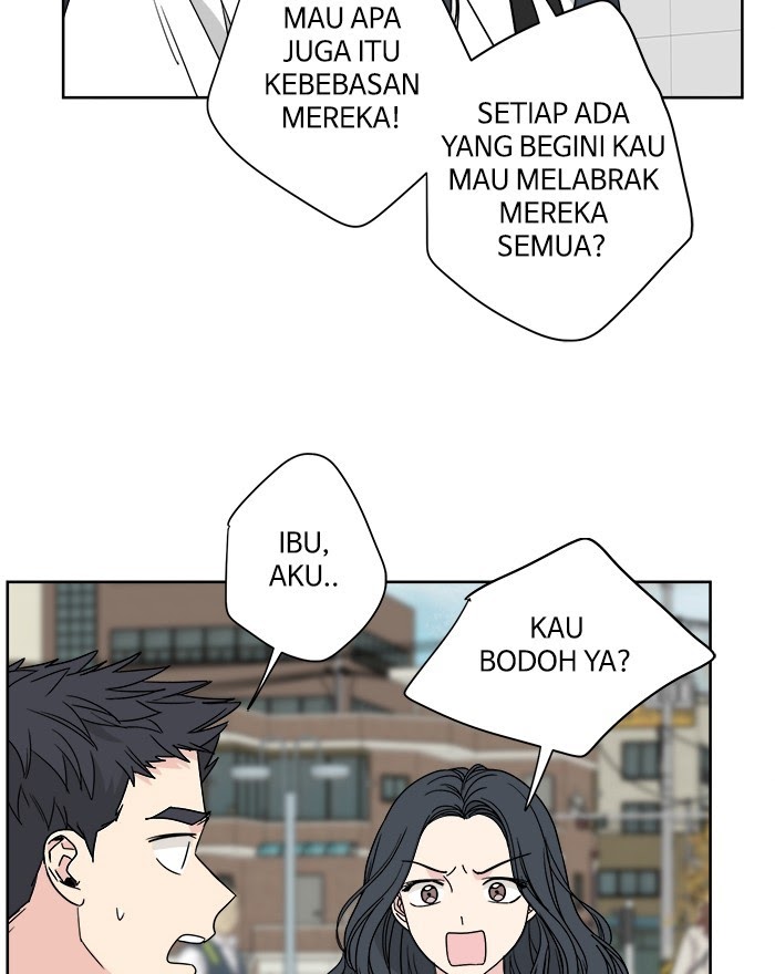 Mother, I’m Sorry Bab 51 halaman 48