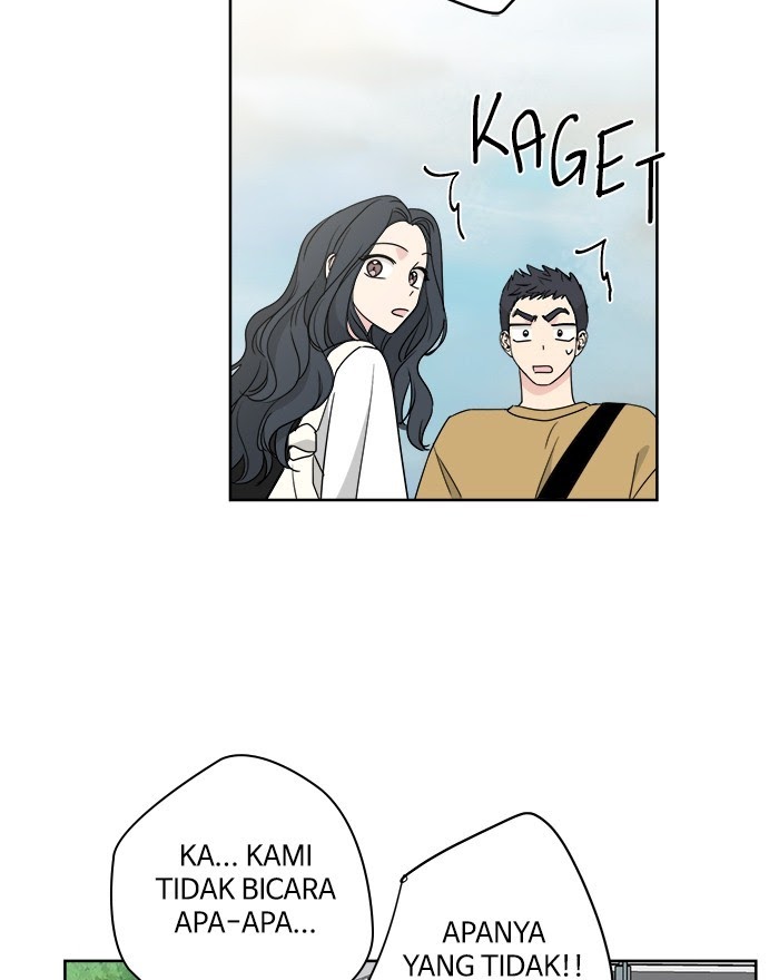 Mother, I’m Sorry Bab 51 halaman 50