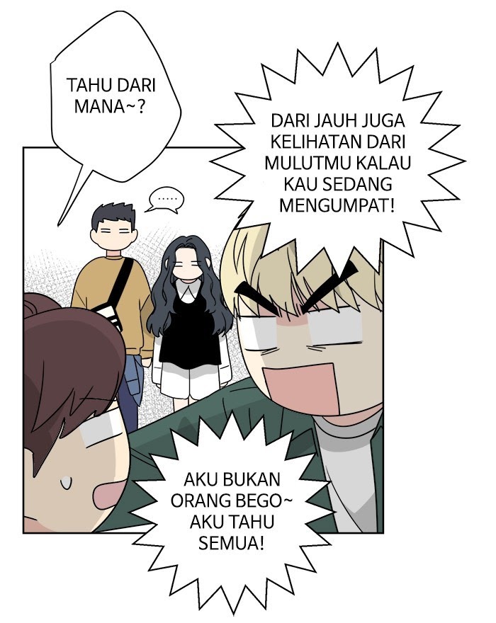 Mother, I’m Sorry Bab 51 halaman 52