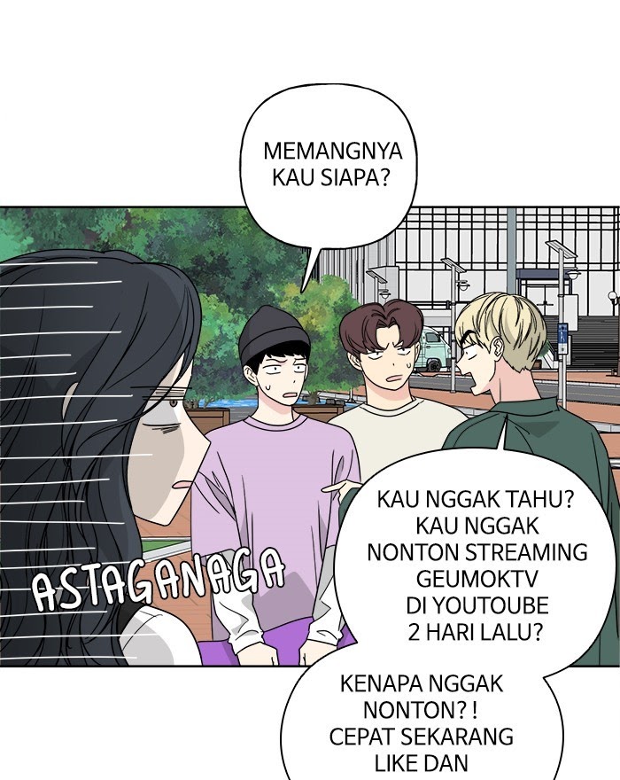 Mother, I’m Sorry Bab 51 halaman 53