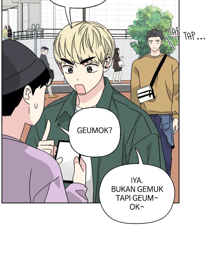 Mother, I’m Sorry Bab 51 halaman 57