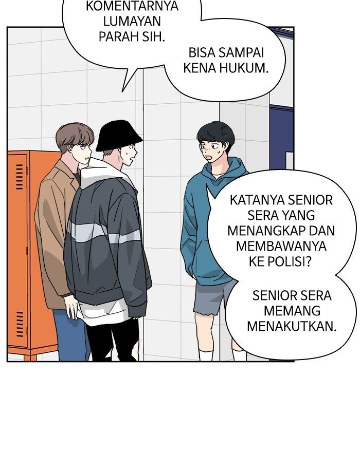 Mother, I’m Sorry Bab 51 halaman 62