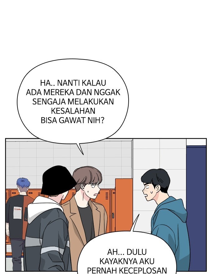 Mother, I’m Sorry Bab 51 halaman 64