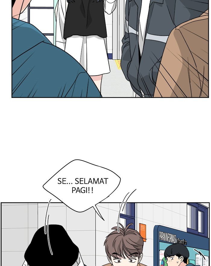 Mother, I’m Sorry Bab 51 halaman 66