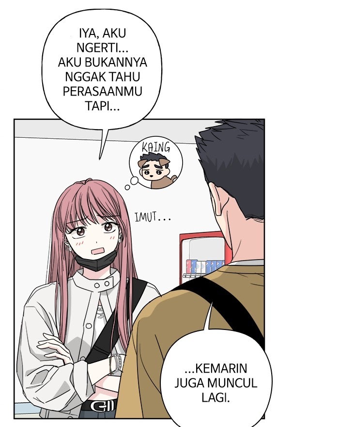 Mother, I’m Sorry Bab 51 halaman 75