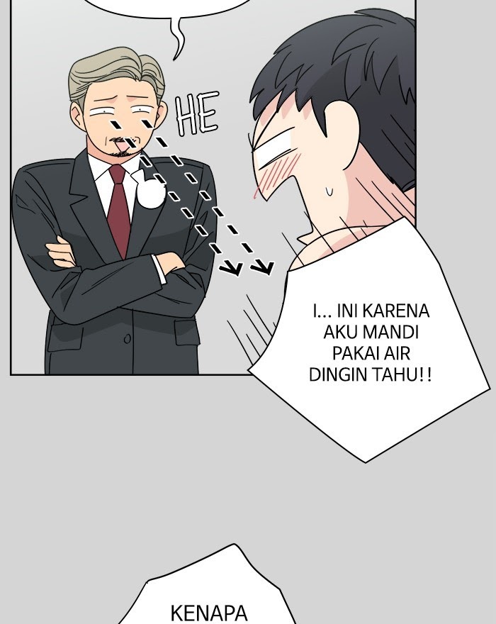 Mother, I’m Sorry Bab 51 halaman 83