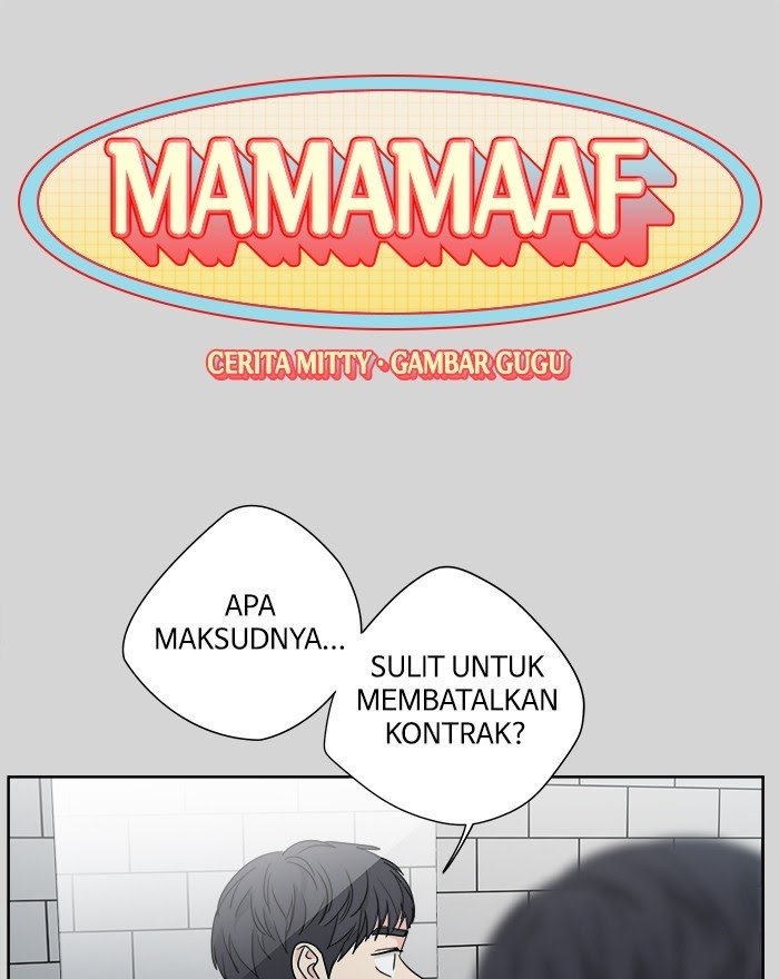 Mother, I’m Sorry Bab 52 halaman 1